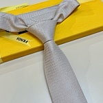 Fendi Ties For Men # 292295