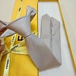 Fendi Ties For Men # 292295, cheap Fendi Ties