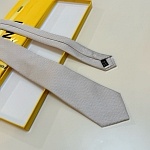 Fendi Ties For Men # 292295, cheap Fendi Ties