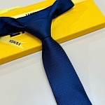 Fendi Ties For Men # 292296