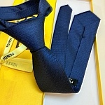 Fendi Ties For Men # 292296, cheap Fendi Ties