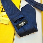 Fendi Ties For Men # 292296, cheap Fendi Ties