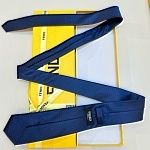 Fendi Ties For Men # 292296, cheap Fendi Ties