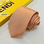 Fendi Ties For Men # 292297, cheap Fendi Ties