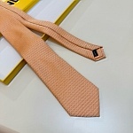 Fendi Ties For Men # 292297, cheap Fendi Ties