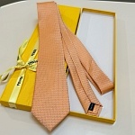 Fendi Ties For Men # 292297, cheap Fendi Ties