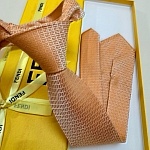 Fendi Ties For Men # 292297, cheap Fendi Ties