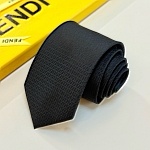 Fendi Ties For Men # 292298, cheap Fendi Ties