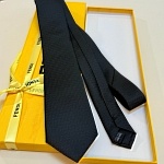 Fendi Ties For Men # 292298, cheap Fendi Ties