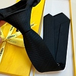 Fendi Ties For Men # 292298, cheap Fendi Ties
