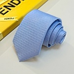 Fendi Ties For Men # 292299