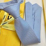Fendi Ties For Men # 292299, cheap Fendi Ties