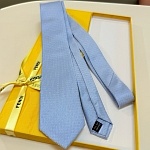 Fendi Ties For Men # 292299, cheap Fendi Ties