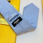 Fendi Ties For Men # 292299, cheap Fendi Ties