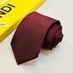 Fendi Ties For Men # 292300, cheap Fendi Ties