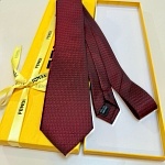 Fendi Ties For Men # 292300, cheap Fendi Ties