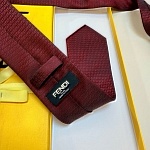 Fendi Ties For Men # 292300, cheap Fendi Ties