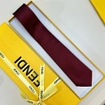 Fendi Ties For Men # 292300, cheap Fendi Ties