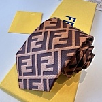 Fendi Ties For Men # 292301