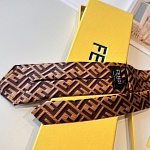 Fendi Ties For Men # 292301, cheap Fendi Ties