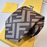 Fendi Ties For Men # 292302