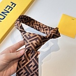 Fendi Ties For Men # 292302, cheap Fendi Ties