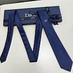 Dior Ties For Men # 292304, cheap Dior Ties