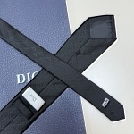Dior Ties For Men # 292306, cheap Dior Ties