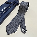 Dior Ties For Men # 292308, cheap Dior Ties