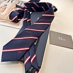 Dior Ties For Men # 292312, cheap Dior Ties