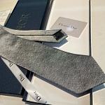 Dior Ties For Men # 292313, cheap Dior Ties