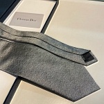 Dior Ties For Men # 292313, cheap Dior Ties