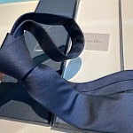 Dior Ties For Men # 292314, cheap Dior Ties