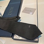 Dior Ties For Men # 292315, cheap Dior Ties