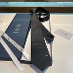 Dior Ties For Men # 292315, cheap Dior Ties