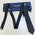 Dior Ties For Men # 292317, cheap Dior Ties