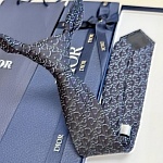 Dior Ties For Men # 292318, cheap Dior Ties