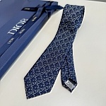Dior Ties For Men # 292320, cheap Dior Ties