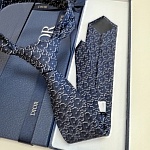 Dior Ties For Men # 292320, cheap Dior Ties