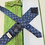 Gucci Ties For Men # 292326, cheap Gucci Ties