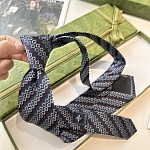 Gucci Ties For Men # 292330, cheap Gucci Ties