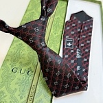 Gucci Ties For Men # 292332, cheap Gucci Ties