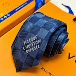 Louis Vuitton Ties For Men in 292355