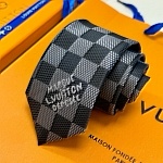 Louis Vuitton Ties For Men in 292356, cheap Louis Vuitton Ties