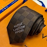 Louis Vuitton Ties For Men in 292357