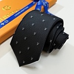 Louis Vuitton Ties For Men in 292358