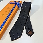 Louis Vuitton Ties For Men in 292358, cheap Louis Vuitton Ties