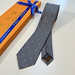 Louis Vuitton Ties For Men in 292359