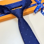 Louis Vuitton Ties For Men in 292360