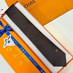 Louis Vuitton Ties For Men in 292374, cheap Louis Vuitton Ties